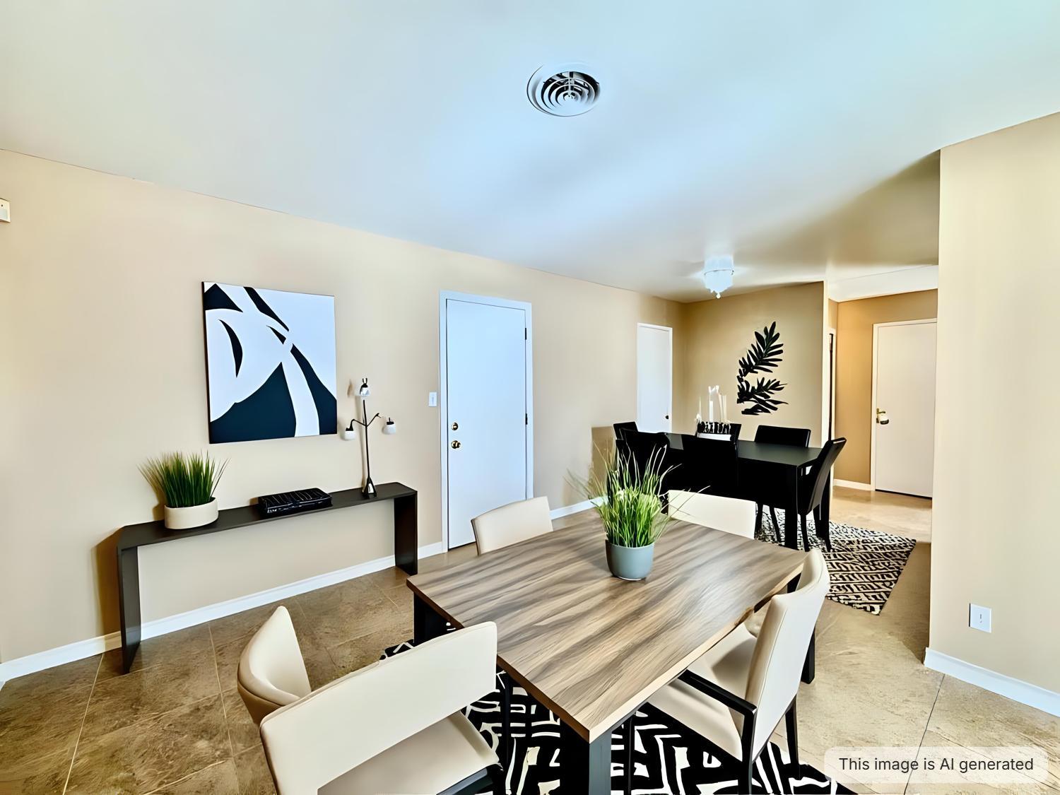 Detail Gallery Image 9 of 24 For 1813 Murrietta Ln, Modesto,  CA 95355 - 3 Beds | 2 Baths