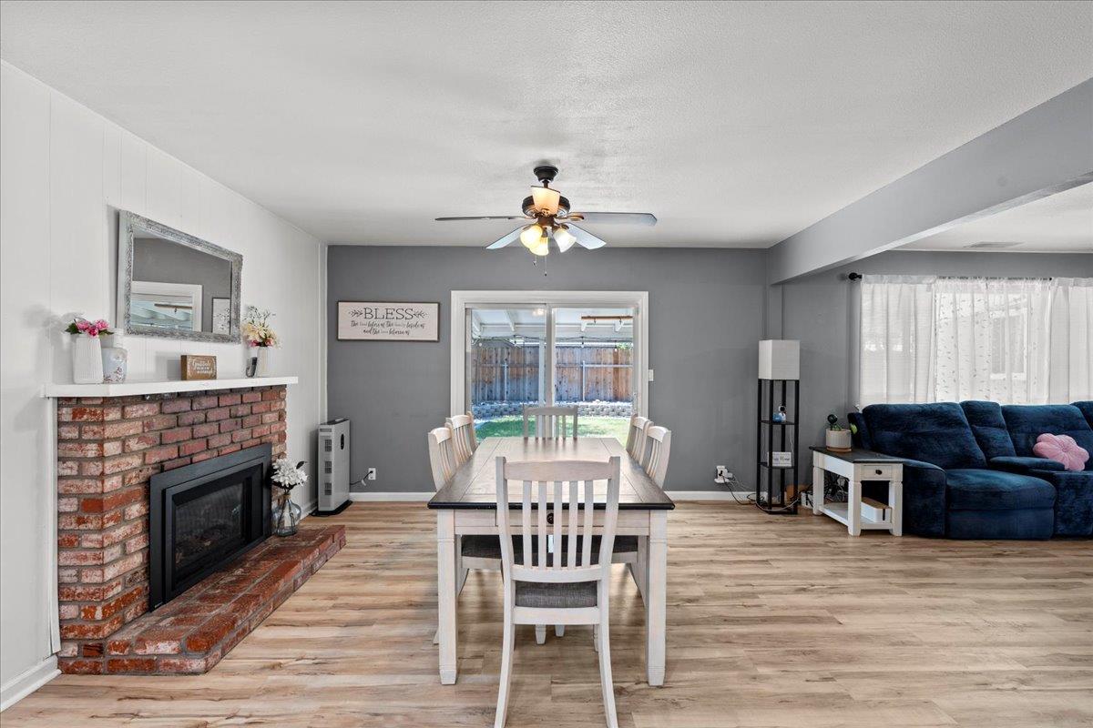 Detail Gallery Image 8 of 27 For 608 Nome Ave, Modesto,  CA 95350 - 3 Beds | 2 Baths