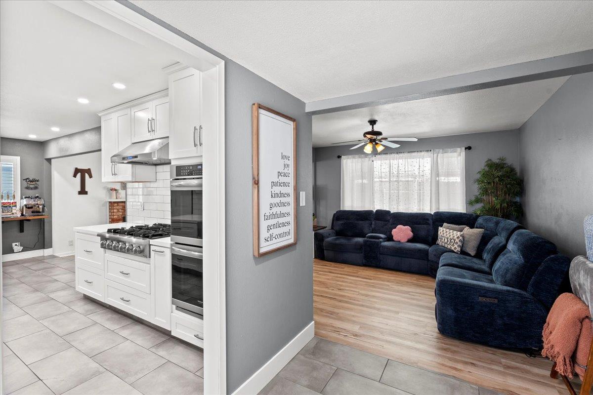 Detail Gallery Image 10 of 27 For 608 Nome Ave, Modesto,  CA 95350 - 3 Beds | 2 Baths