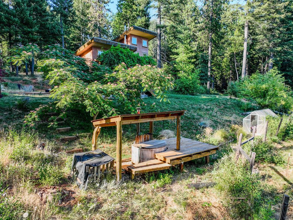 Detail Gallery Image 28 of 76 For 14843 Youngs Hill Rd, Camptonville,  CA 95922 - 2 Beds | 1 Baths