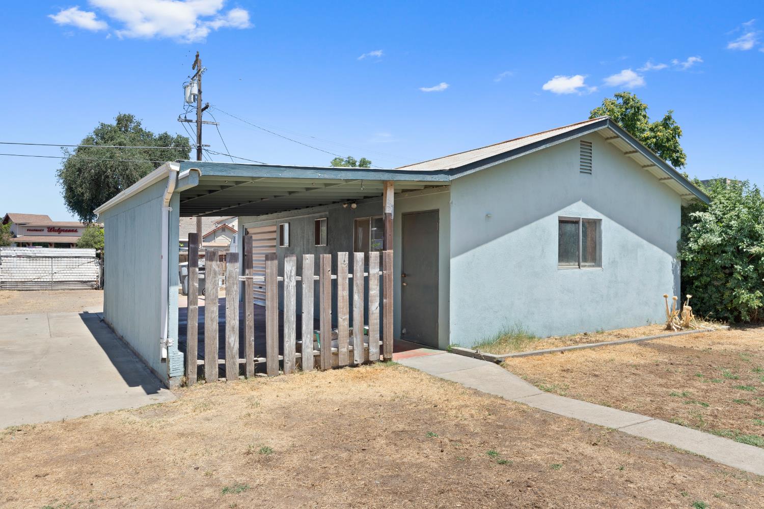 Detail Gallery Image 19 of 29 For 400 W G St, Oakdale,  CA 95361 - 3 Beds | 1 Baths