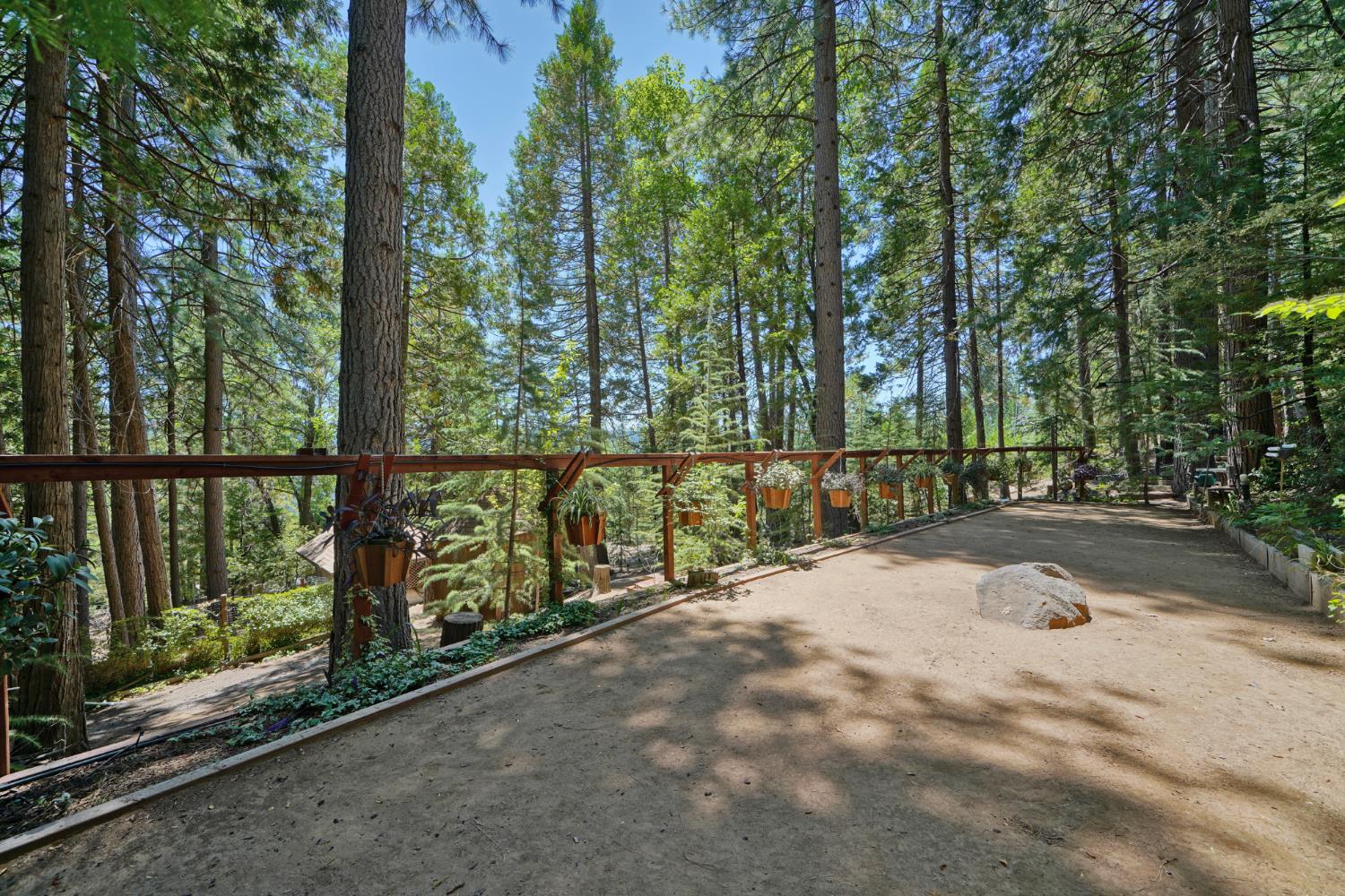 Detail Gallery Image 56 of 93 For 7501 Spring Valley Rd, Pollock Pines,  CA 95726 - 2 Beds | 1 Baths