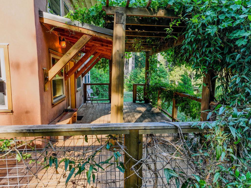 Detail Gallery Image 30 of 76 For 14843 Youngs Hill Rd, Camptonville,  CA 95922 - 2 Beds | 1 Baths
