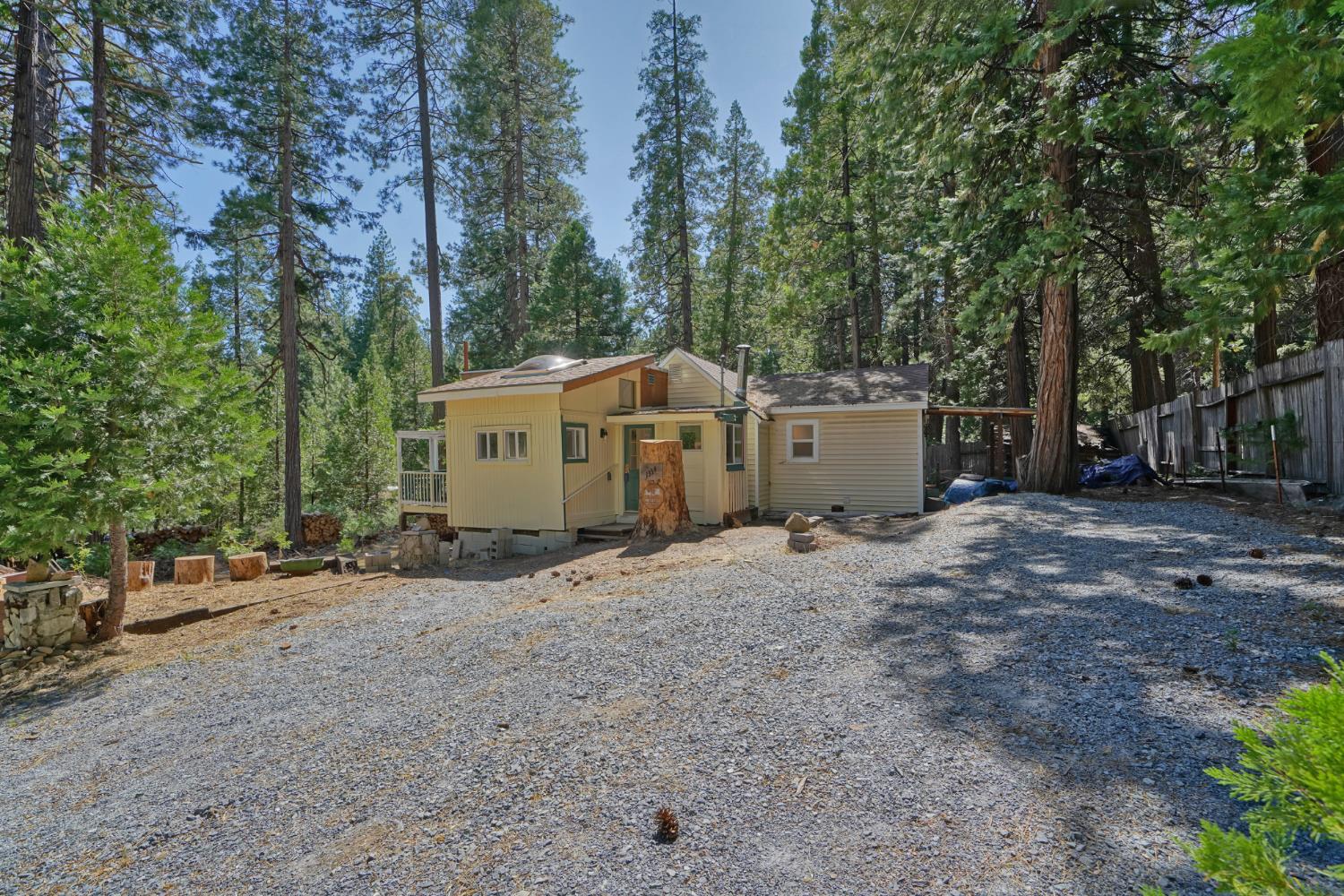 Detail Gallery Image 32 of 36 For 1334 Sugar Loaf Ave, Kyburz,  CA 95720 - 1 Beds | 2 Baths