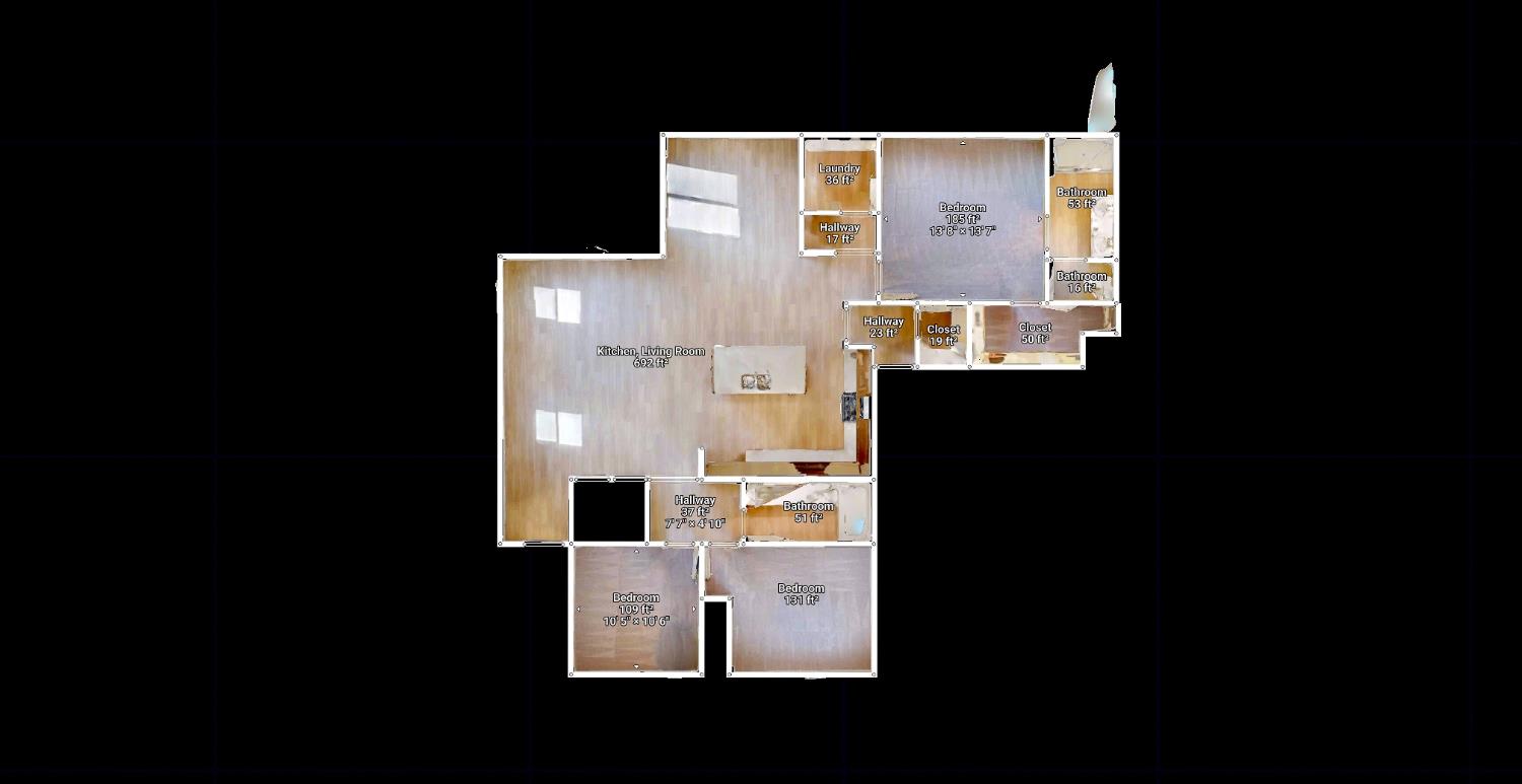 Detail Gallery Image 53 of 55 For 6312 Sun Haven St, Hughson,  CA 95326 - 3 Beds | 2 Baths