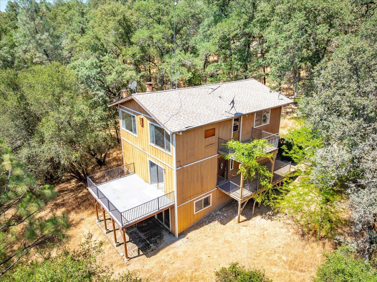 Detail Gallery Image 35 of 44 For 5941 Garden Park Dr, Garden Valley,  CA 95633 - 3 Beds | 2/1 Baths
