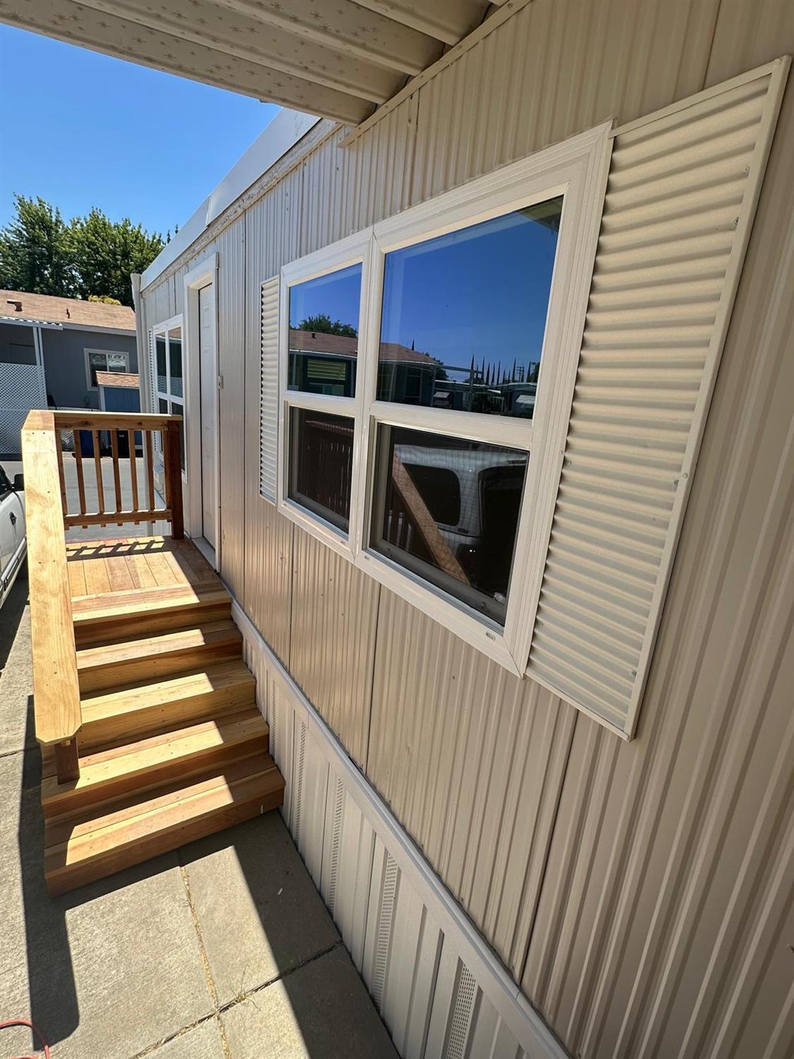 Detail Gallery Image 20 of 27 For 9340 Orangevale Ave 36, Orangevale,  CA 95672 - 2 Beds | 1 Baths