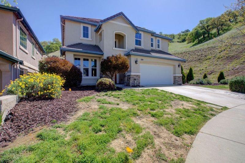 Detail Gallery Image 4 of 55 For 20676 Golf Canyon Ct, Patterson,  CA 95363 - 4 Beds | 2/1 Baths