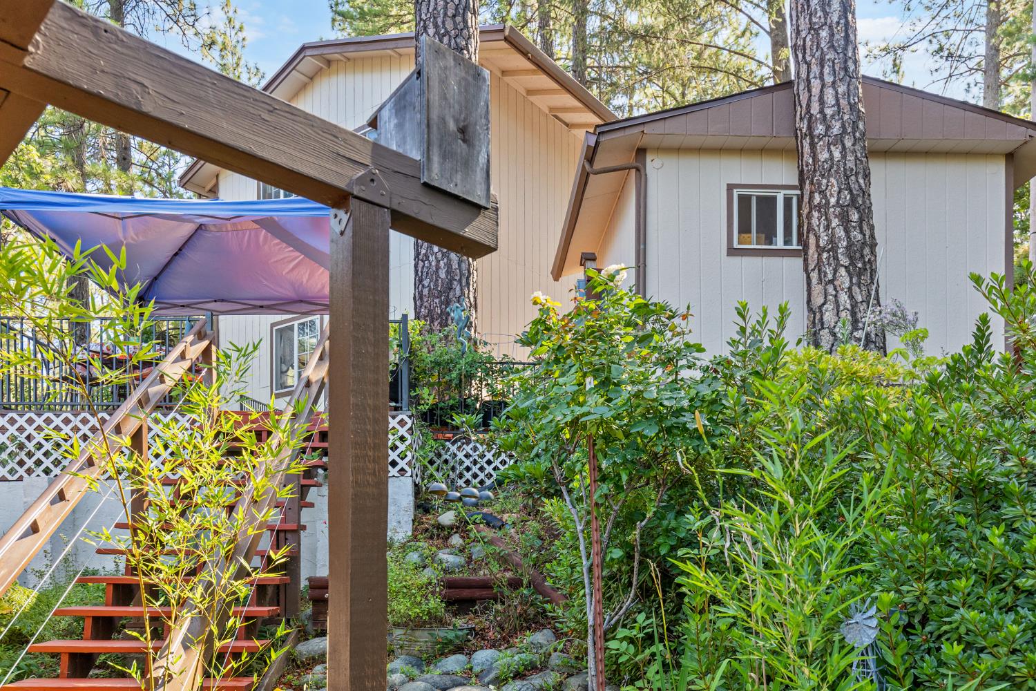 Detail Gallery Image 18 of 71 For 18507 Dunvegan Dr, Applegate,  CA 95703 - 2 Beds | 2 Baths