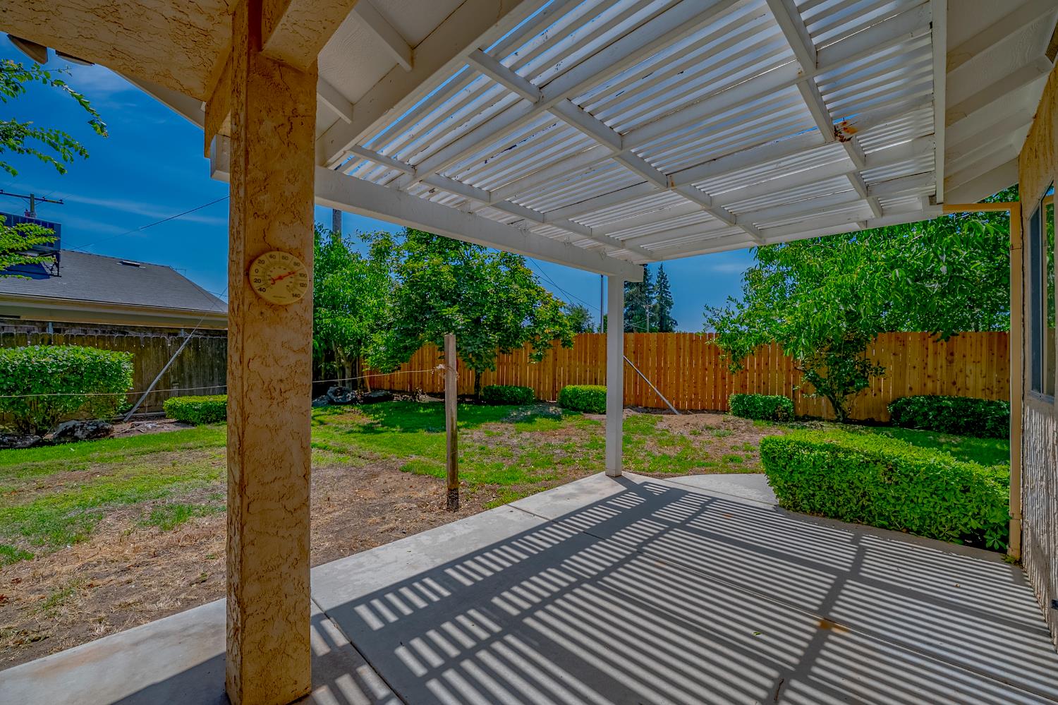 Detail Gallery Image 46 of 53 For 1079 Rosehill Dr, Chowchilla,  CA 93610 - 4 Beds | 2 Baths