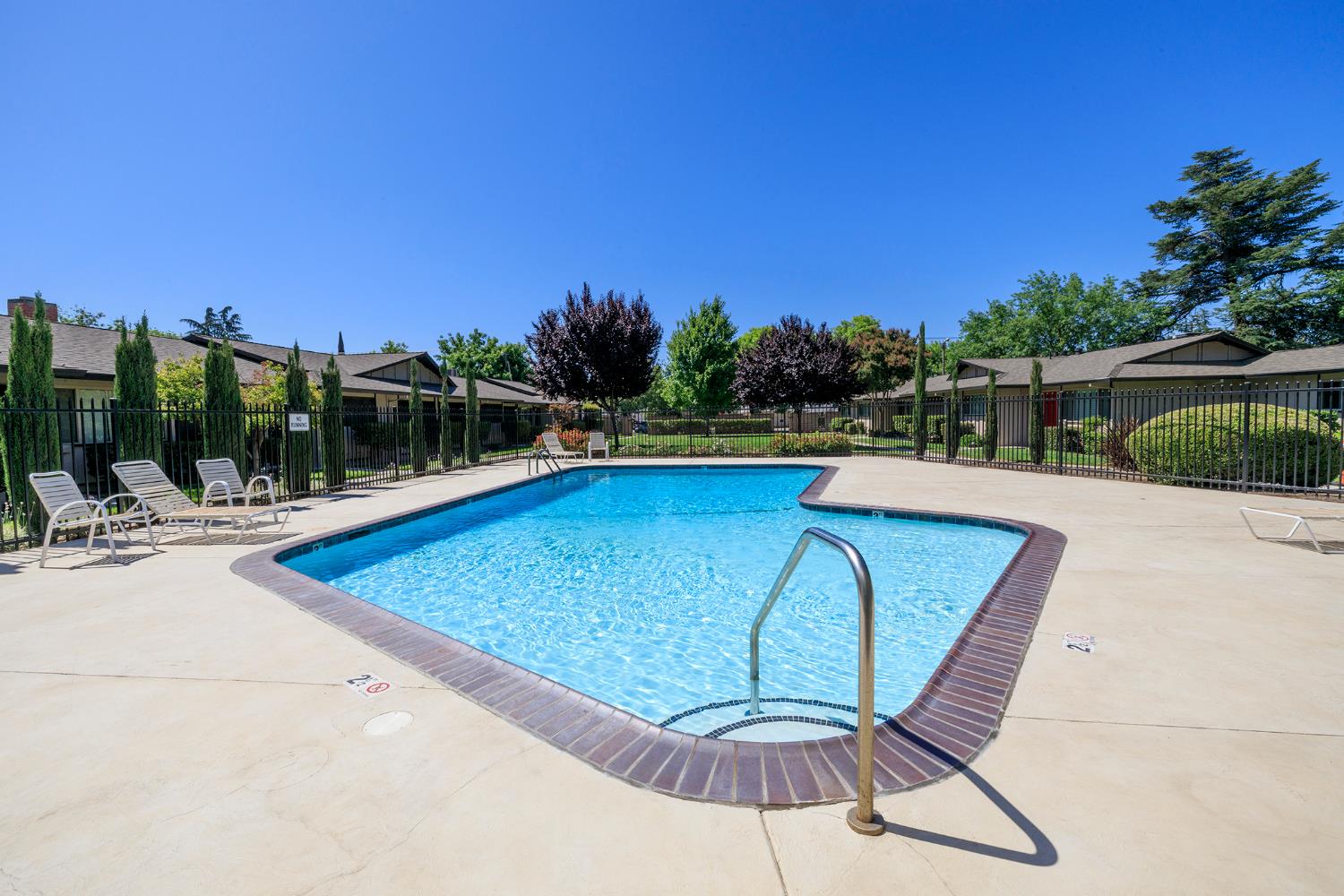 Detail Gallery Image 23 of 26 For 215 Floyd Ave #7,  Modesto,  CA 95350 - 1 Beds | 1 Baths