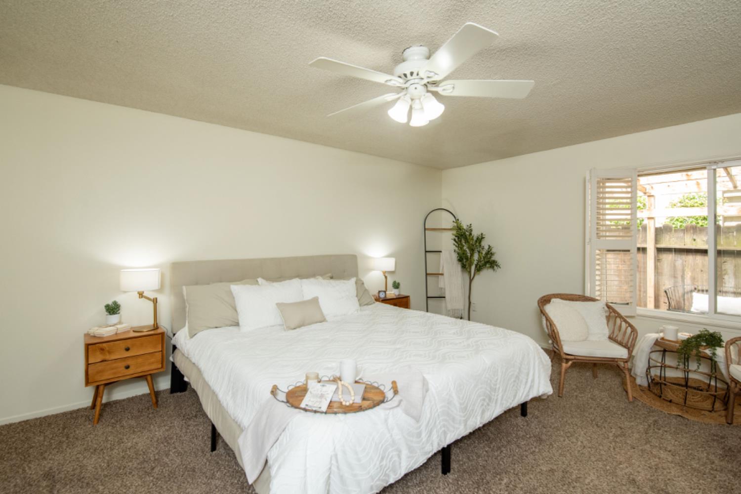 Detail Gallery Image 16 of 36 For 617 W Granger Ave #95,  Modesto,  CA 95350 - 3 Beds | 2 Baths