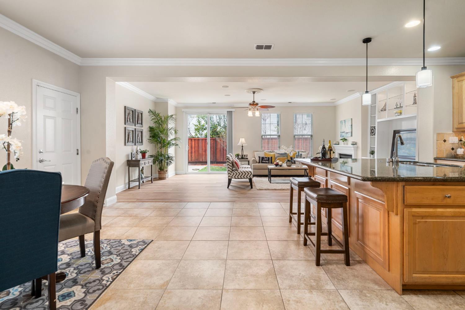 Detail Gallery Image 20 of 48 For 122 N Sierra Madre St, Tracy,  CA 95391 - 4 Beds | 3 Baths