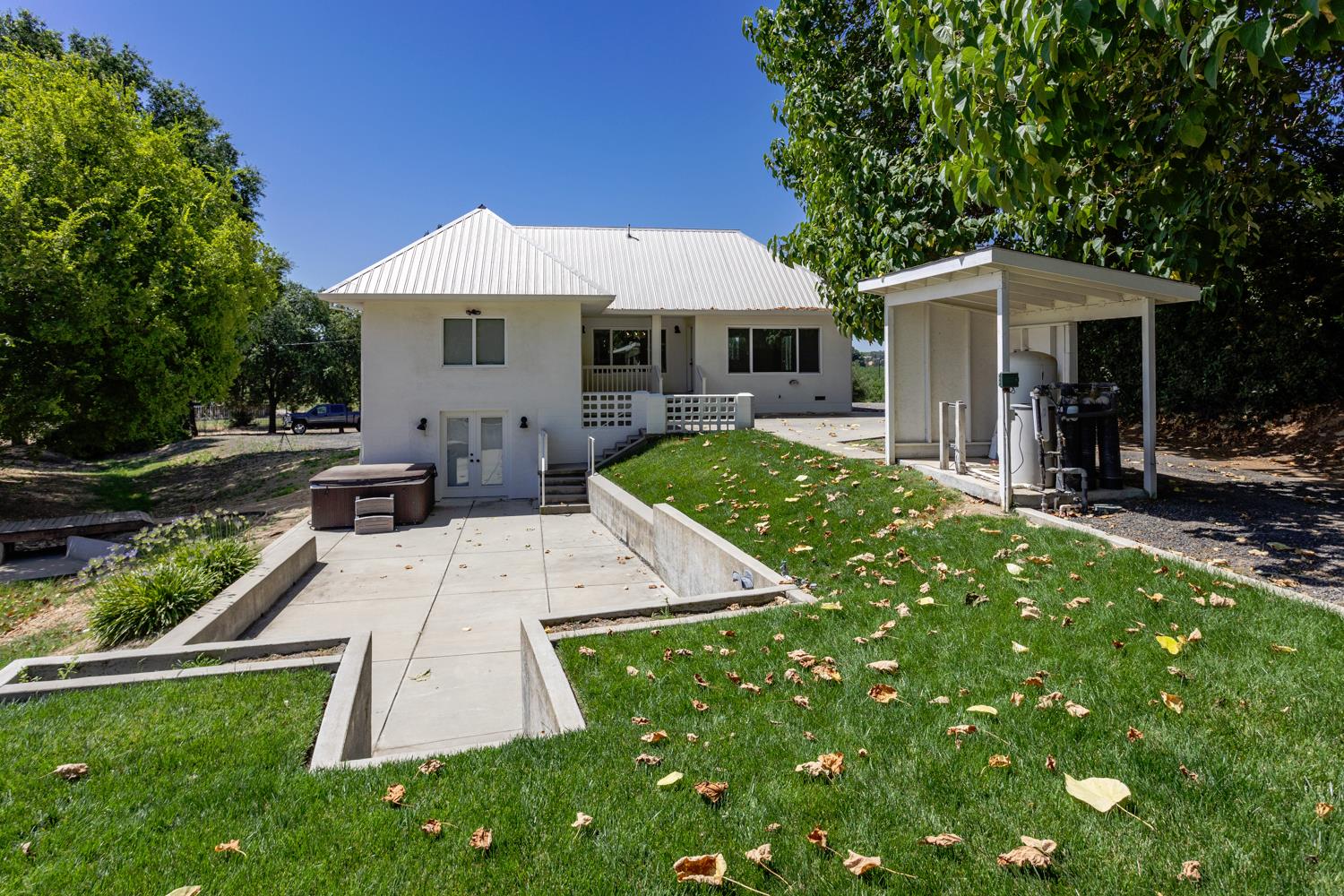 Detail Gallery Image 25 of 49 For 11012 Olive Rd, Oakdale,  CA 95361 - 3 Beds | 2 Baths