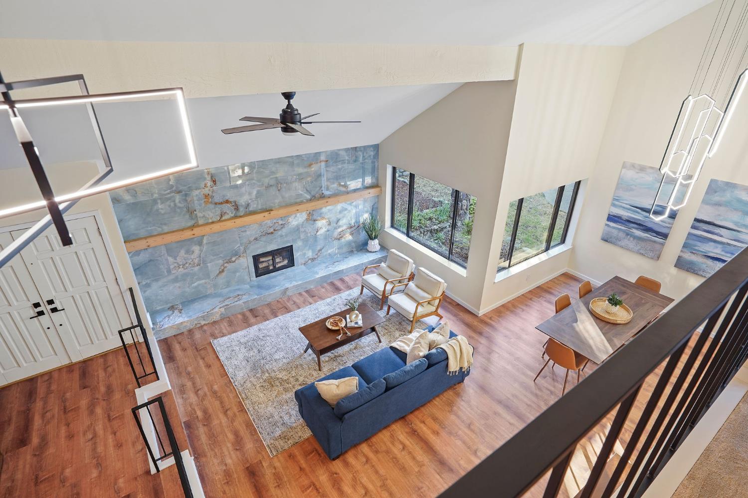Detail Gallery Image 17 of 87 For 9775 Oak Leaf Way, Granite Bay,  CA 95746 - 5 Beds | 3 Baths