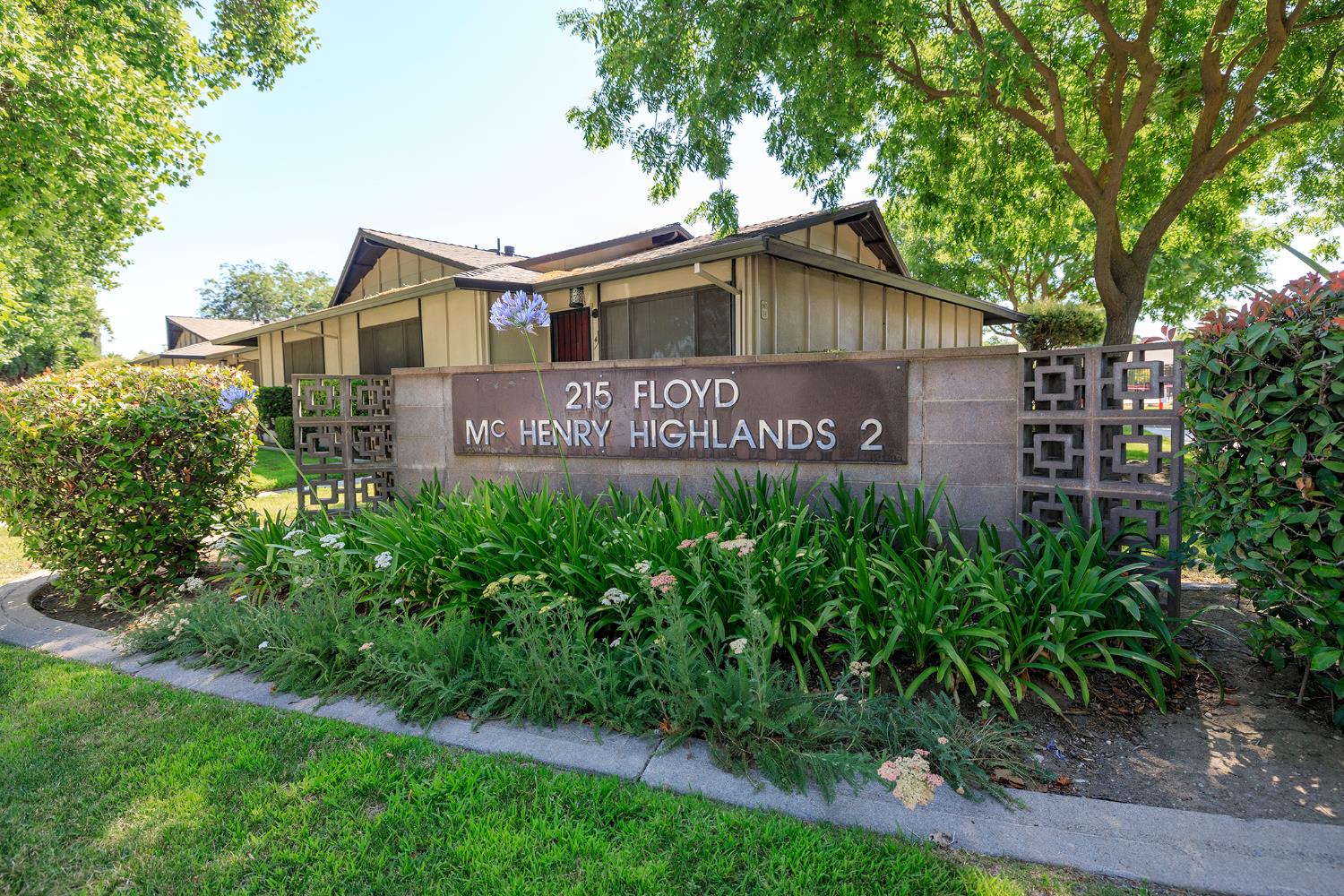 Detail Gallery Image 26 of 26 For 215 Floyd Ave #7,  Modesto,  CA 95350 - 1 Beds | 1 Baths