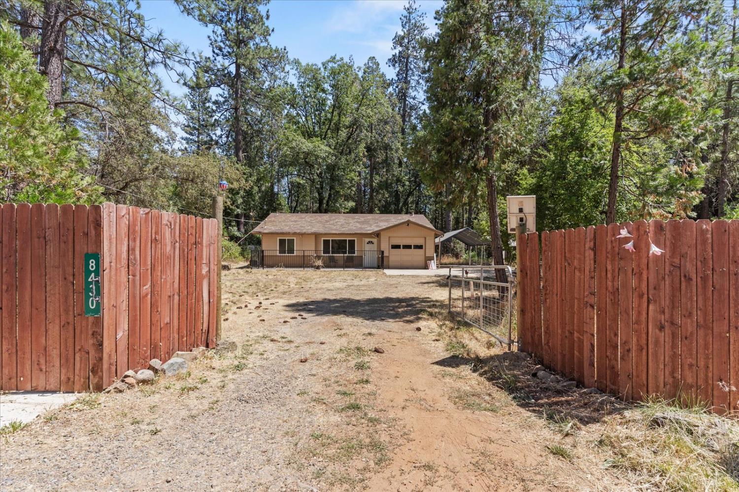 Detail Gallery Image 4 of 59 For 8430 La Porte Rd, Brownsville,  CA 95919 - 3 Beds | 1 Baths