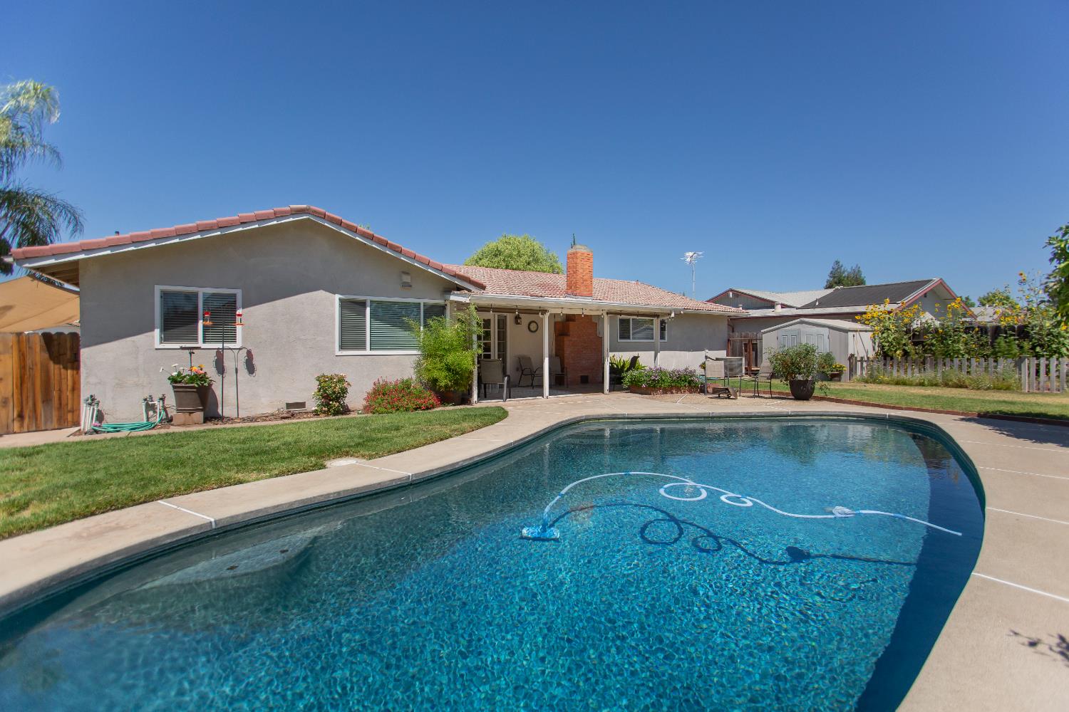 Detail Gallery Image 40 of 49 For 3360 Vanderbilt Ave, Turlock,  CA 95382 - 3 Beds | 2 Baths