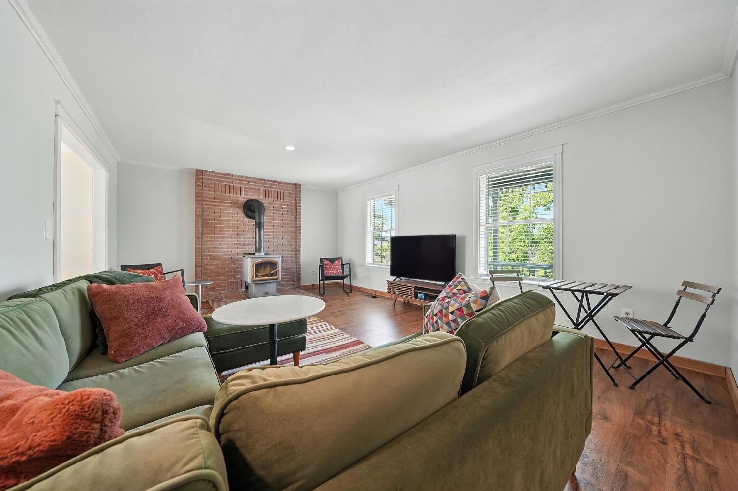 Detail Gallery Image 26 of 54 For 8201 Highway 49, Mokelumne Hill,  CA 95245 - 3 Beds | 2/1 Baths