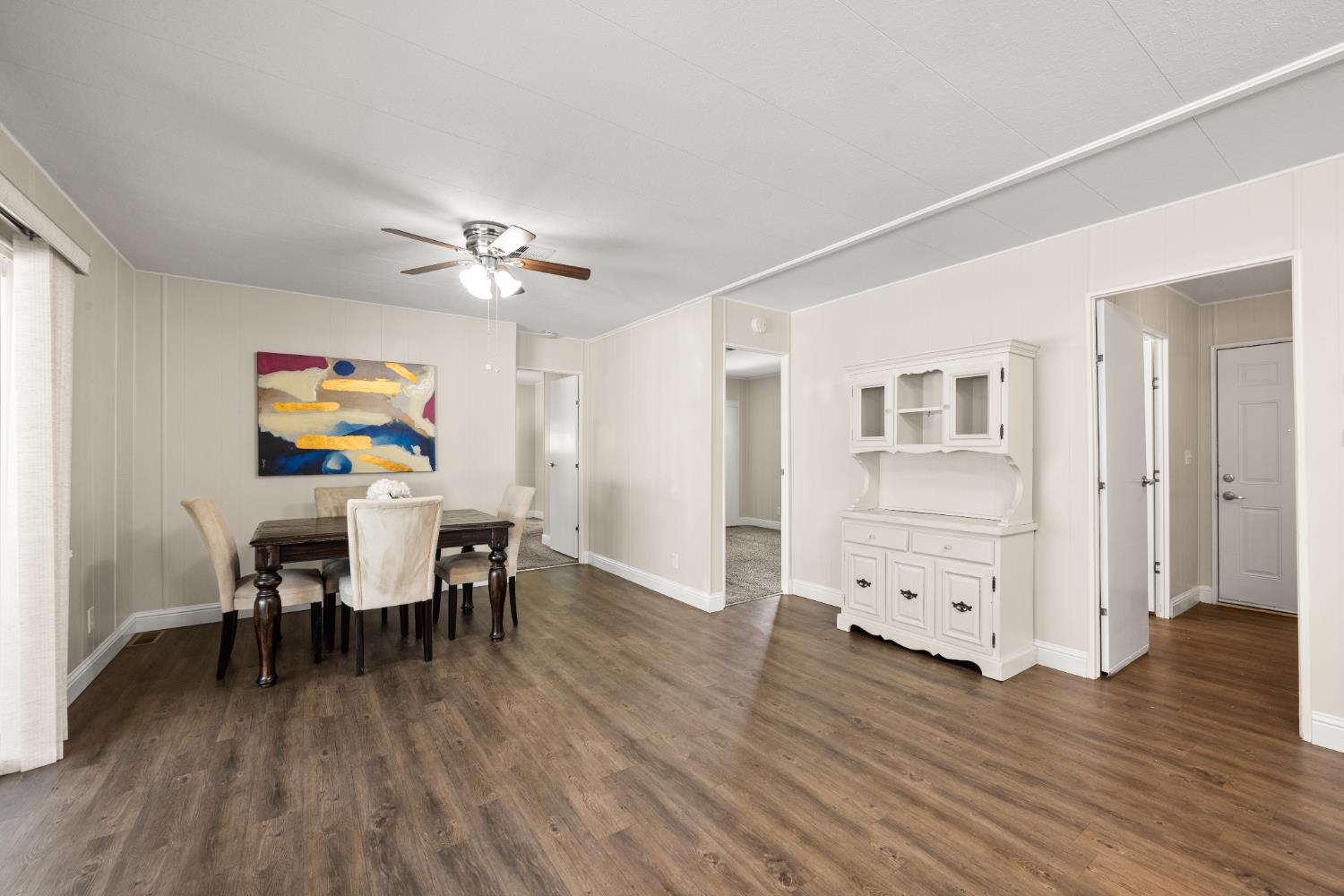 Detail Gallery Image 13 of 39 For 6900 Almond Ave 37, Orangevale,  CA 95662 - 2 Beds | 2 Baths