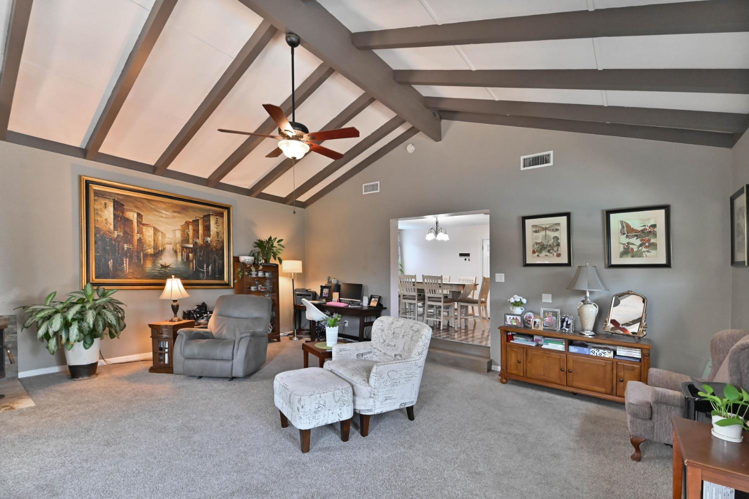 Detail Gallery Image 34 of 75 For 2420 Glenfaire Dr, Rancho Cordova,  CA 95670 - 3 Beds | 2 Baths