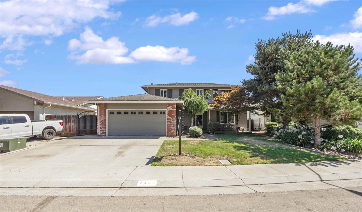 Detail Gallery Image 51 of 52 For 2457 Rockingham Cir, Lodi,  CA 95242 - 4 Beds | 2/1 Baths