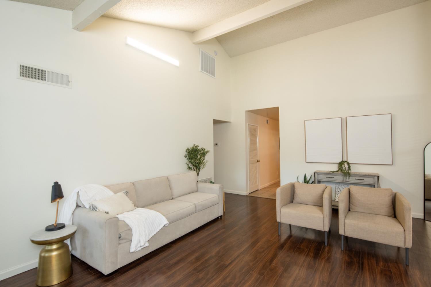 Detail Gallery Image 9 of 36 For 617 W Granger Ave #95,  Modesto,  CA 95350 - 3 Beds | 2 Baths