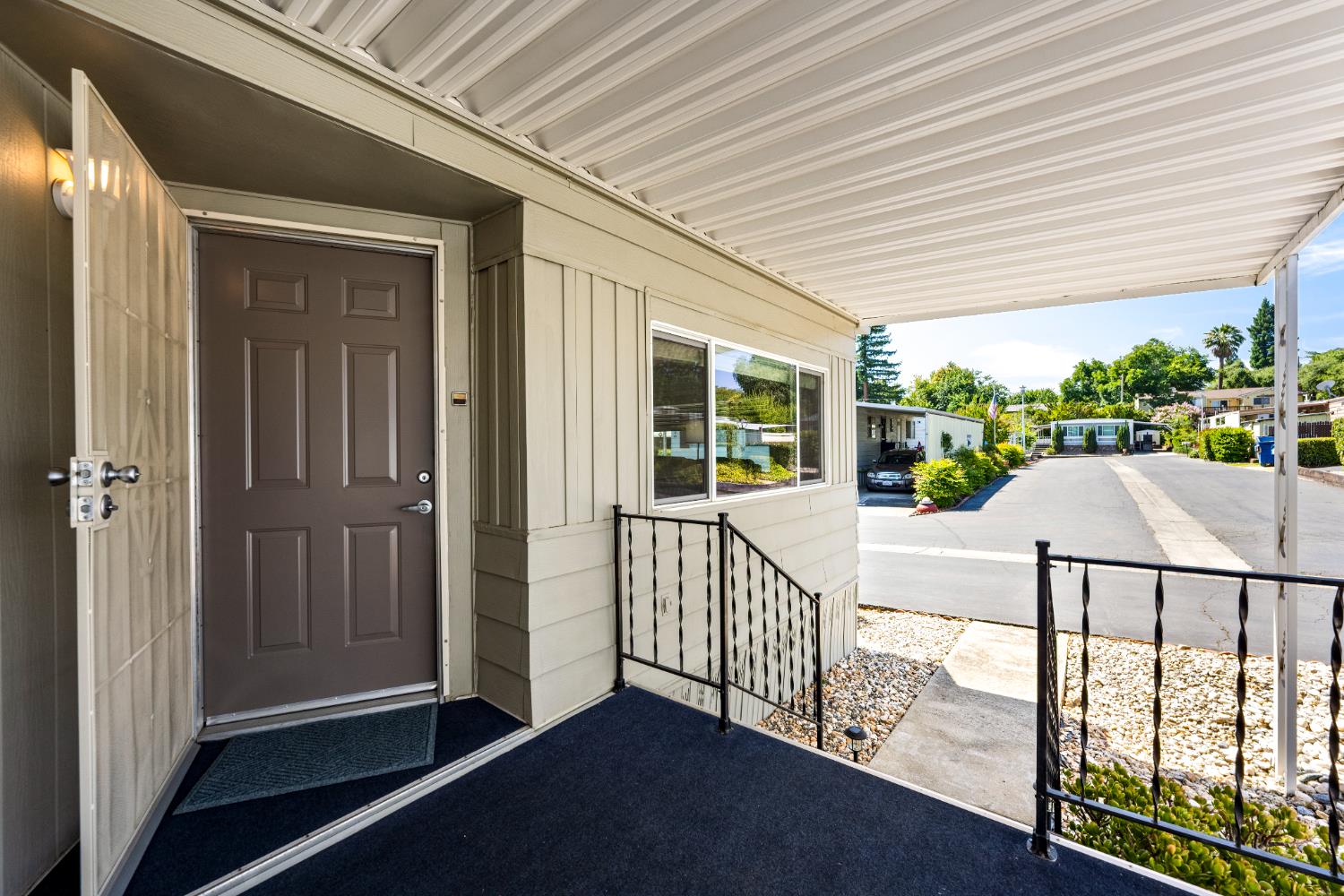 Detail Gallery Image 4 of 39 For 6900 Almond Ave 37, Orangevale,  CA 95662 - 2 Beds | 2 Baths