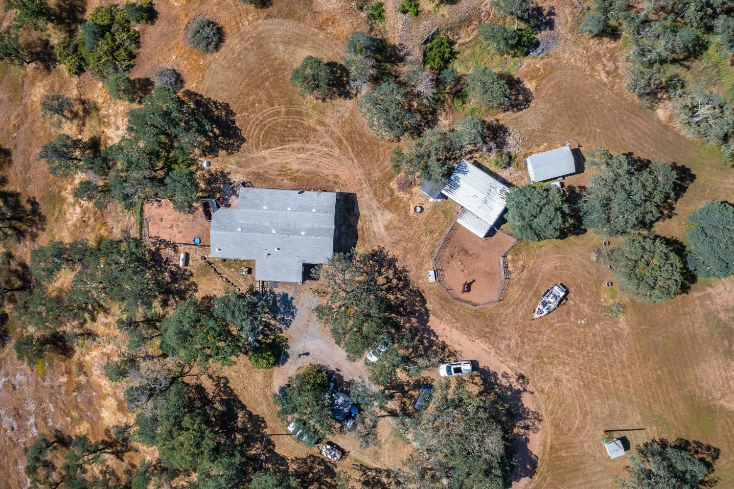 Detail Gallery Image 3 of 43 For 203 Dancie Dr, Wallace,  CA 95254 - 3 Beds | 2 Baths