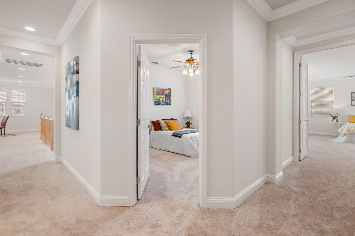 Detail Gallery Image 36 of 48 For 122 N Sierra Madre St, Tracy,  CA 95391 - 4 Beds | 3 Baths