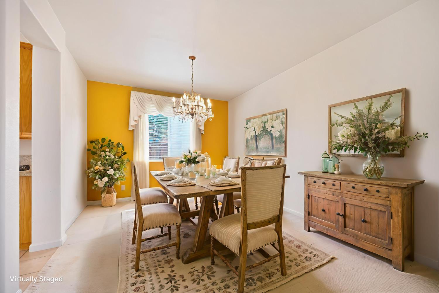Detail Gallery Image 6 of 56 For 7850 Gazelle Trail Way, Antelope,  CA 95843 - 5 Beds | 3 Baths