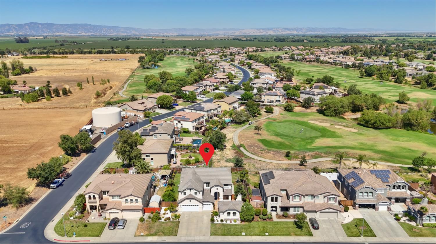 Detail Gallery Image 61 of 72 For 18400 Mandarin St, Woodland,  CA 95695 - 5 Beds | 4 Baths