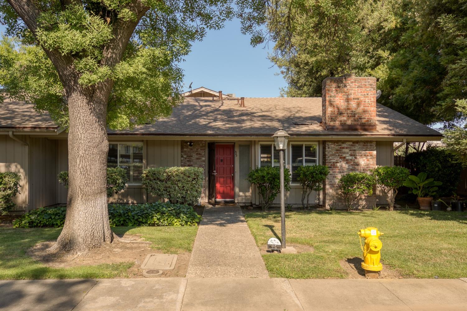 Detail Gallery Image 36 of 36 For 617 W Granger Ave #95,  Modesto,  CA 95350 - 3 Beds | 2 Baths