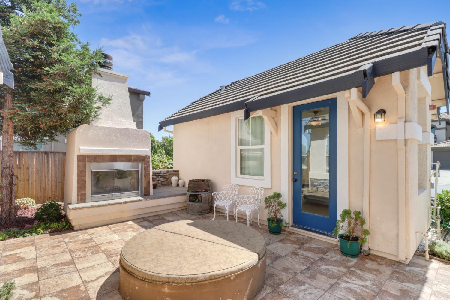 Detail Gallery Image 40 of 72 For 18400 Mandarin St, Woodland,  CA 95695 - 5 Beds | 4 Baths