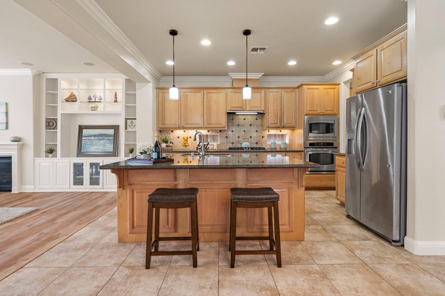 Detail Gallery Image 19 of 48 For 122 N Sierra Madre St, Tracy,  CA 95391 - 4 Beds | 3 Baths