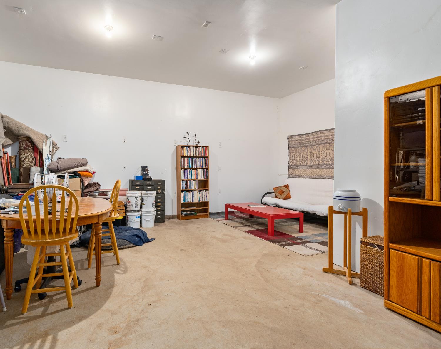 Detail Gallery Image 15 of 87 For 15528 Ca-49, Camptonville,  CA 95922 - 1 Beds | 2 Baths