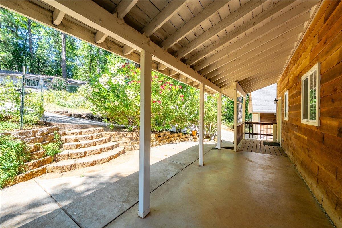 Detail Gallery Image 44 of 65 For 4036 Valley Vista Dr, Camino,  CA 95709 - 4 Beds | 2/1 Baths