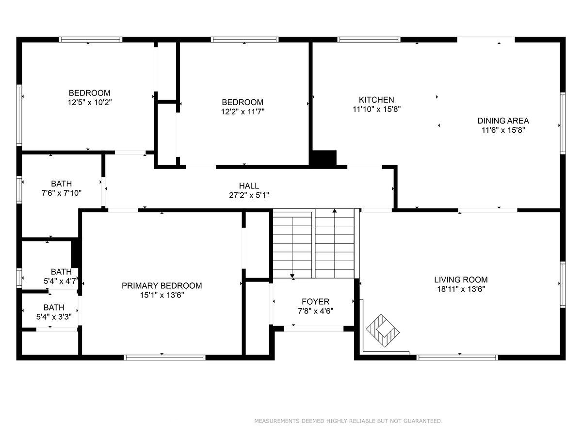 Detail Gallery Image 35 of 36 For 335 Rhode Island St, Grass Valley,  CA 95945 - 4 Beds | 2 Baths