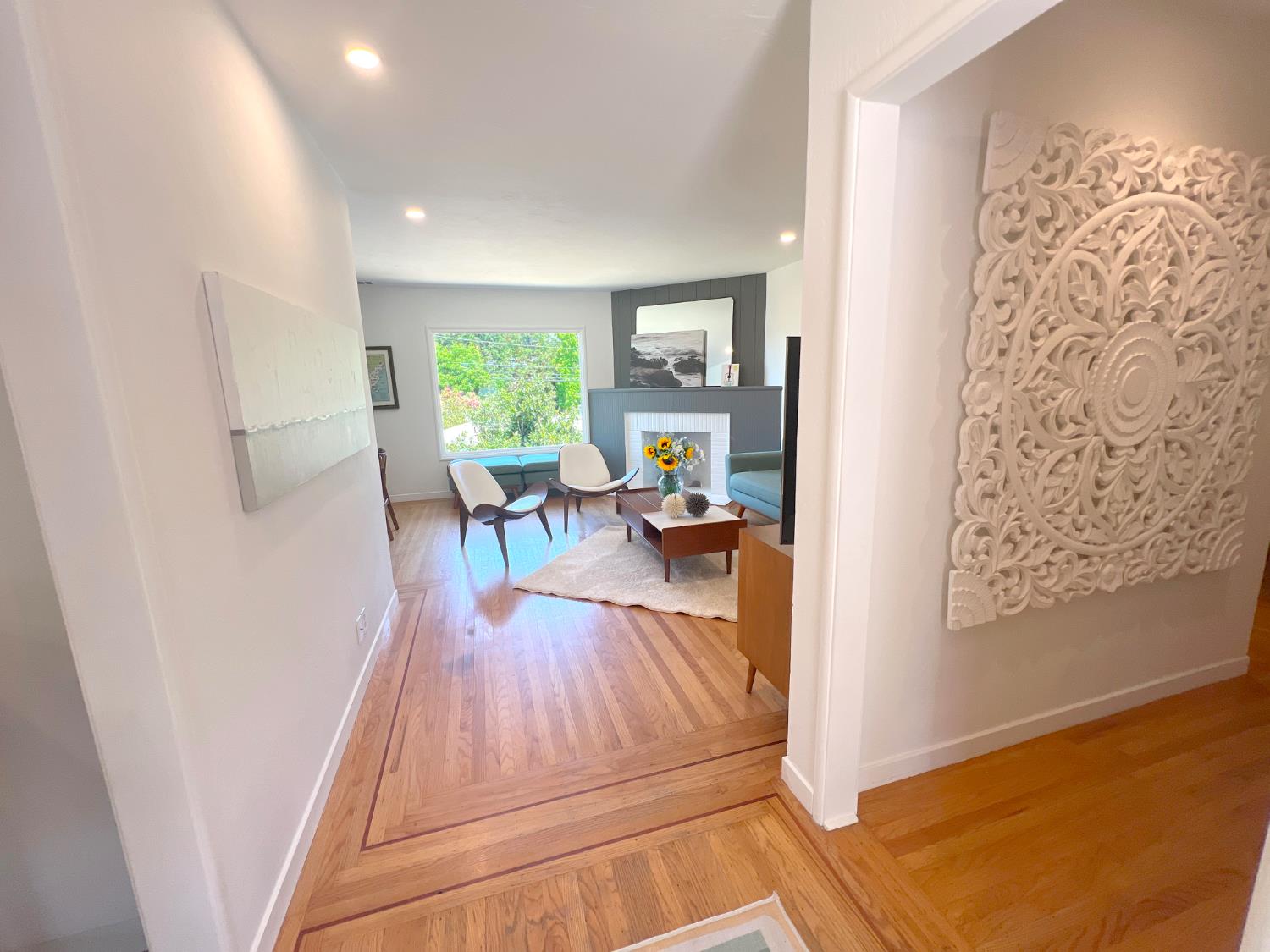 Detail Gallery Image 6 of 35 For 130 Margarido Dr, Walnut Creek,  CA 94596 - – Beds | – Baths