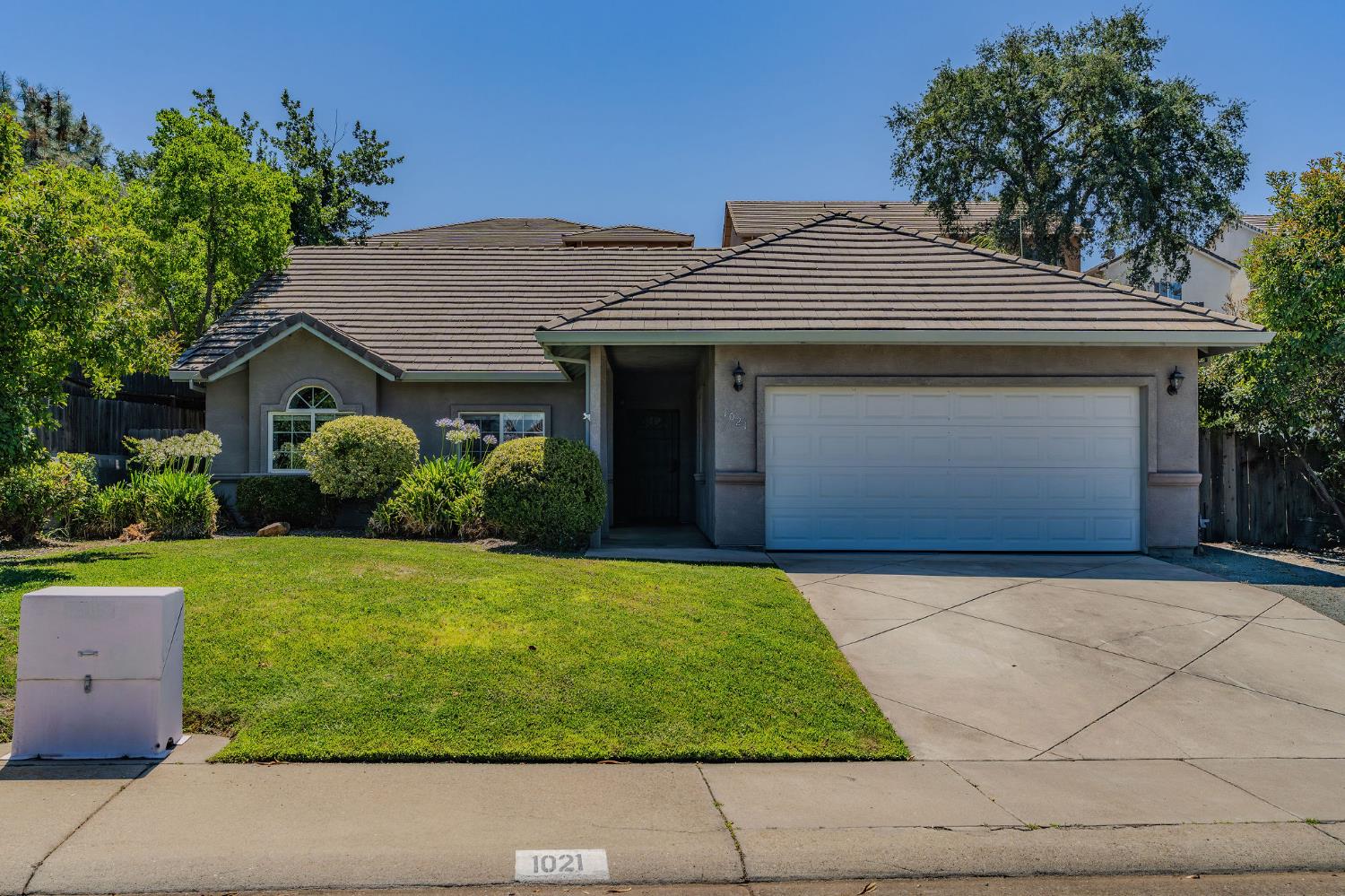 Detail Gallery Image 40 of 46 For 1021 Mockingbird Ln, Valley Springs,  CA 95252 - 3 Beds | 2 Baths