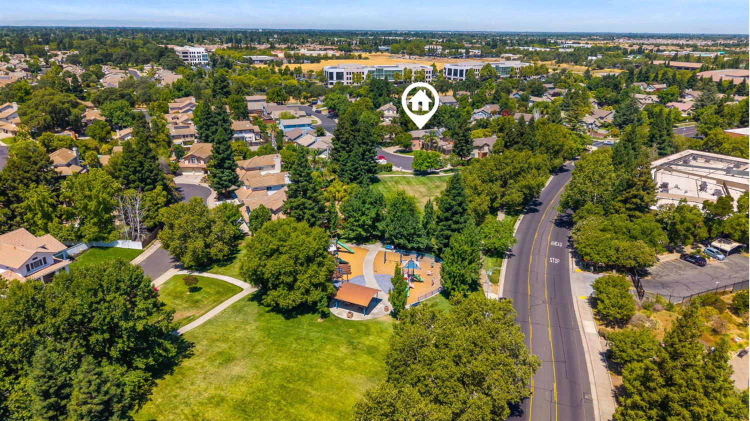 Detail Gallery Image 47 of 47 For 8347 Delta Sand, Elk Grove,  CA 95758 - 4 Beds | 2/1 Baths