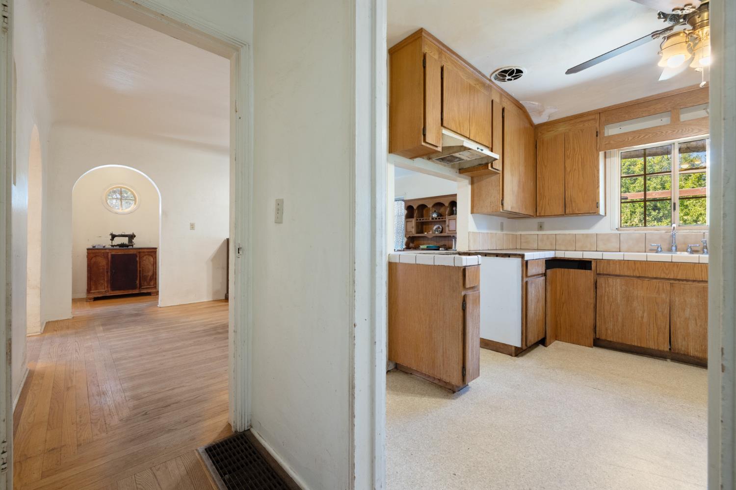 Detail Gallery Image 18 of 44 For 13119 6th St, Hickman,  CA 95323 - 3 Beds | 1/1 Baths