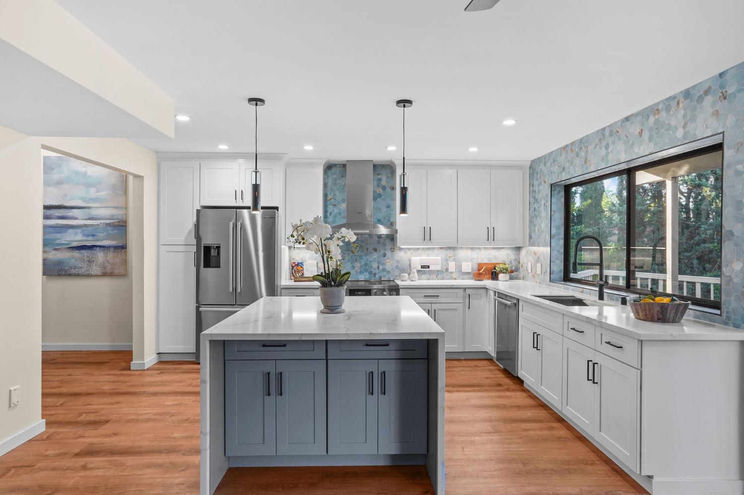 Detail Gallery Image 23 of 87 For 9775 Oak Leaf Way, Granite Bay,  CA 95746 - 5 Beds | 3 Baths