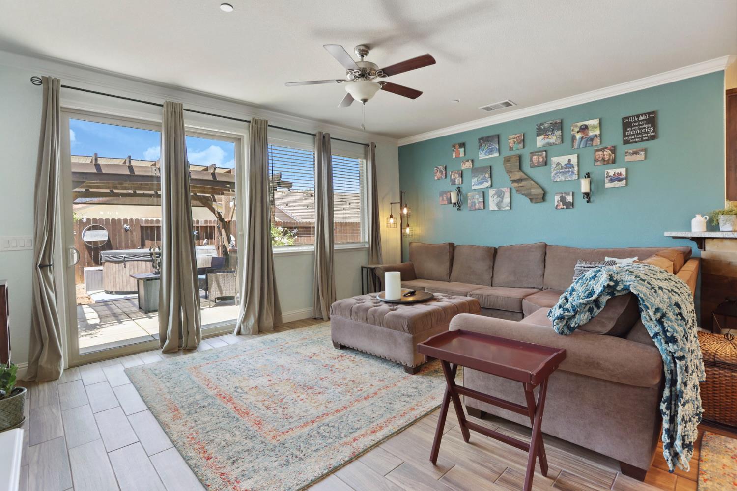 Detail Gallery Image 11 of 50 For 719 Thistle Dr, Ione,  CA 95640 - 4 Beds | 2 Baths