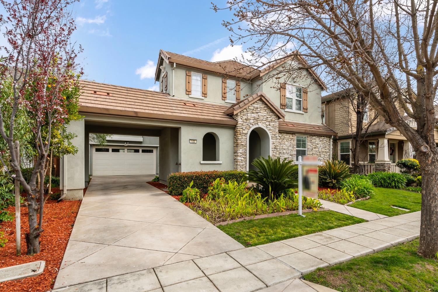 Detail Gallery Image 46 of 48 For 122 N Sierra Madre St, Tracy,  CA 95391 - 4 Beds | 3 Baths