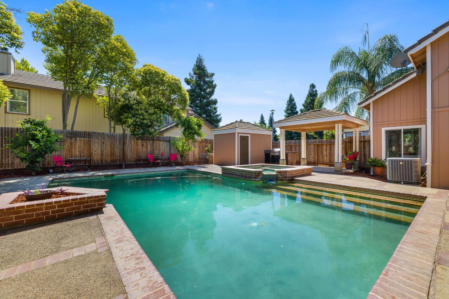 Detail Gallery Image 36 of 47 For 8347 Delta Sand, Elk Grove,  CA 95758 - 4 Beds | 2/1 Baths