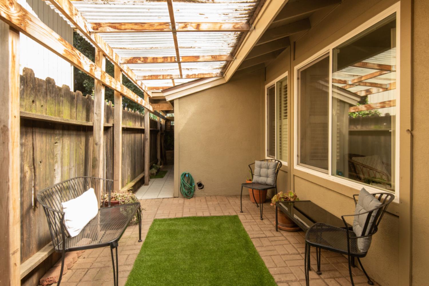 Detail Gallery Image 31 of 36 For 617 W Granger Ave #95,  Modesto,  CA 95350 - 3 Beds | 2 Baths