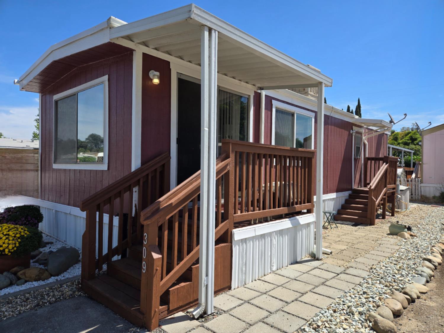 Detail Gallery Image 6 of 34 For 703 Oro Dam Blvd 309, Oroville,  CA 95965 - 1 Beds | 1 Baths