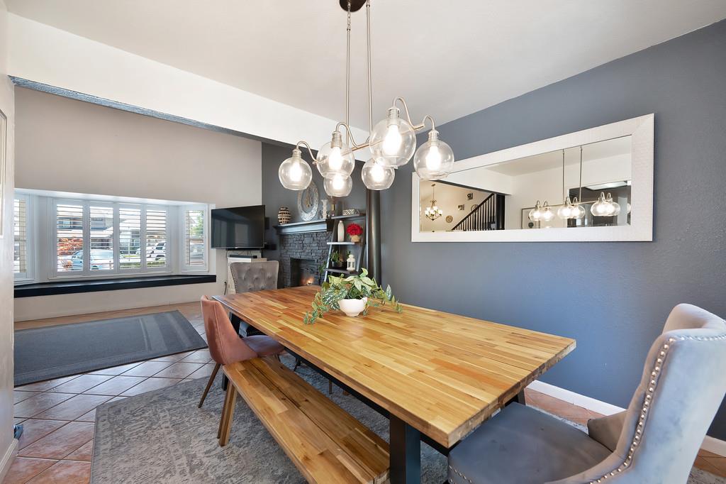 Detail Gallery Image 12 of 45 For 3429 Alisa Ct, Modesto,  CA 95356 - 4 Beds | 2/1 Baths