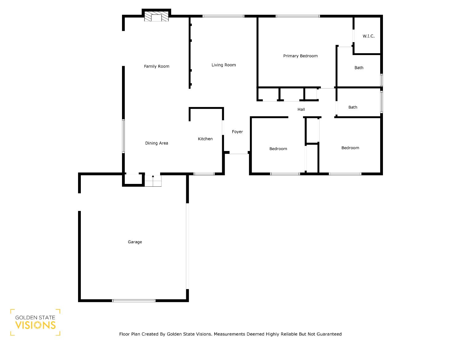 Detail Gallery Image 38 of 38 For 6608 Heatherwood Way, Sacramento,  CA 95831 - 3 Beds | 2 Baths
